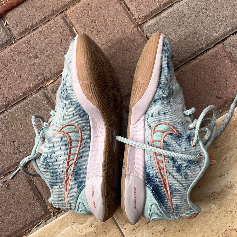 Men’s sneakers - Picture 5 of 9